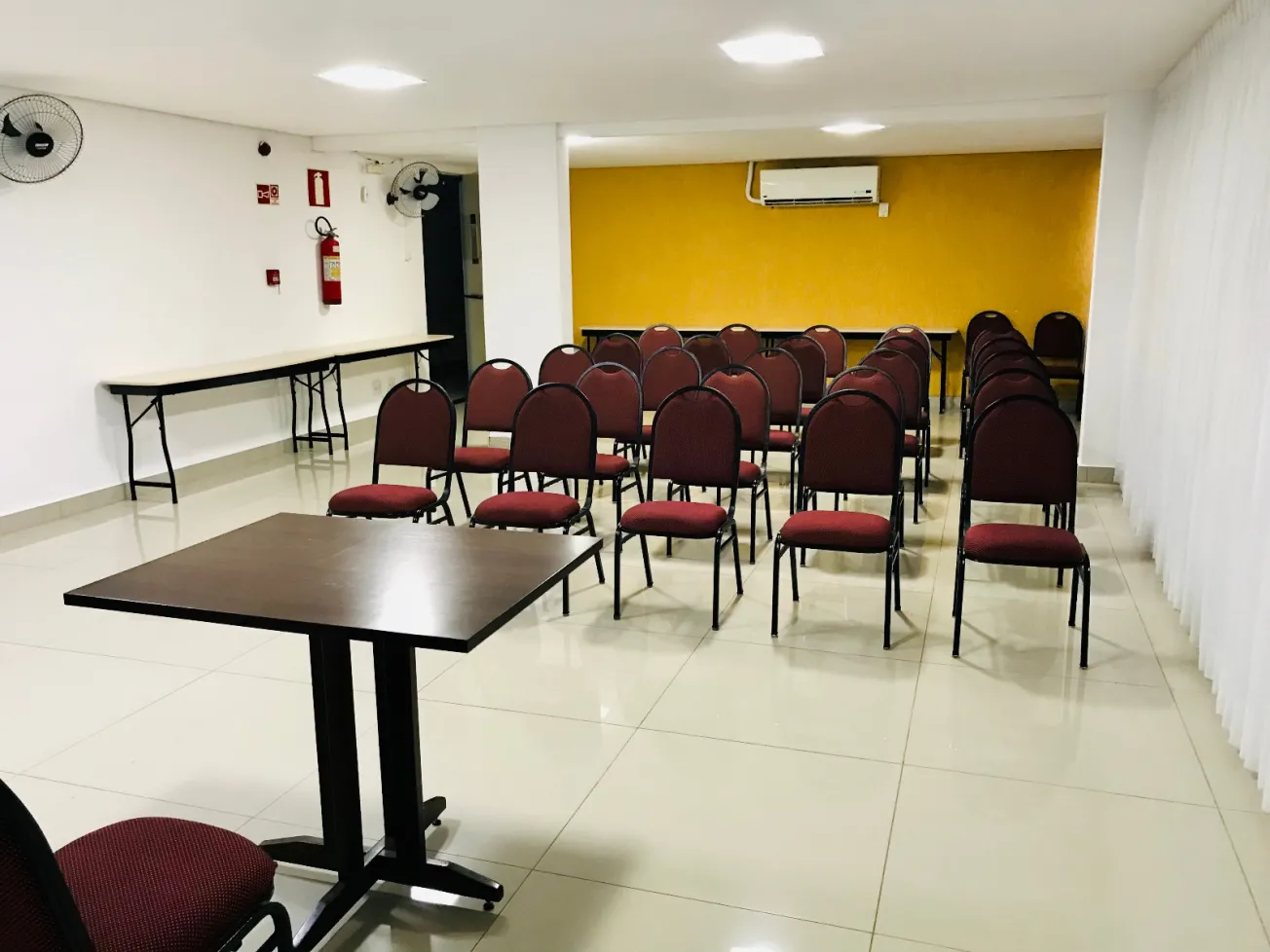 Auditório Pampulha